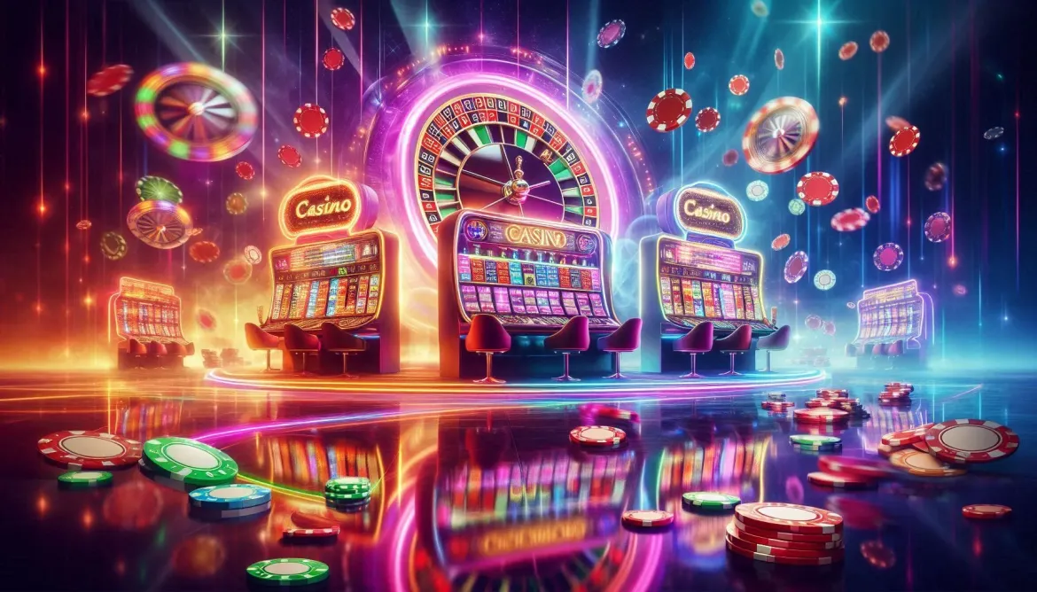 Slotit Casino